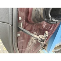 Mercedes CLS Class Left Rear Check Strap C219 / CLS 350 04/2005-05/2011
