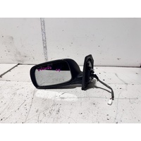 Toyota Corolla Left Door Mirror ZZE122 04/2004-06/2007