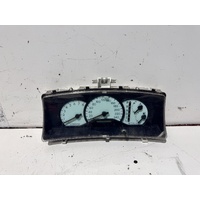 Toyota Corolla Instrument Cluster ZZE122 12/2001-06/2007