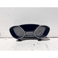 Ford Focus Instrument Cluster LW 05/2011-08/2015