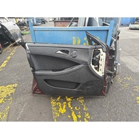 Mercedes CLS Class Left Front Window Regulator C219 / CLS 350 04/2005-05/2011