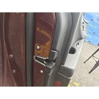 Mercedes CLS Class Left Front Door Lock Mechanism C219 / CLS 350 04/2005-05/2011