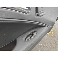 Mercedes CLS Class Left Front Window Switch C219 / CLS 350 04/2005-05/2011