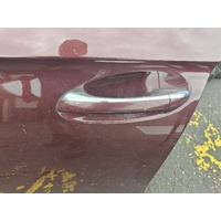 Mercedes CLS Class Left Front Outer Door Handle C219 / CLS 350 04/2005-05/2011