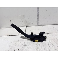 Holden Captiva Accelerator Pedal CG 01/2011-06/2018