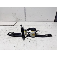 Mazda BT-50 Left Front Seat Belt UP 10/2011-06/2020