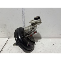 Mazda BT50 Brake Booster with Master Cylinder UP-UR 10/2011-06/2020