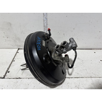 Toyota Kluger Brake Booster With Master Cylinder GSU40 05/2007-03/2014
