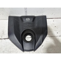 Mazda BT50 Engine Cover RG04 07/2020-Current