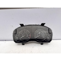 Subaru Outback Instrument Cluster B5A 05/2009-12/2012