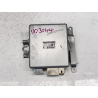 Lexus CT200H Power Steering ECU ZWA10 12/2010-10/2012