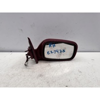 Toyota Camry Right Door Mirror MCV20 08/1997-09/2000