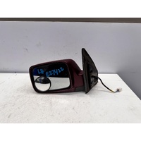 Nissan XTRAIL Left Door Mirror T30 10/2001-09/2007