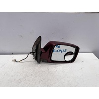 Nissan XTRAIL Right Door Mirror T30 10/2001-09/2007