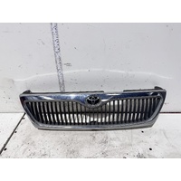 Toyota Avalon Grille MCX10 07/2000-09/2003