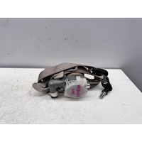 Subaru Outback Left Front Seat Belt B5A 05/2009-11/2014