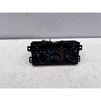 Toyota Camry Heater Controls MCV20 08/1997-08/2002