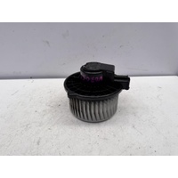 Subaru Outback Heater Fan Motor B5A 05/2009-11/2014