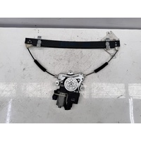 Holden Captiva Right Front Window Regulator CG 01/2011-06/2018