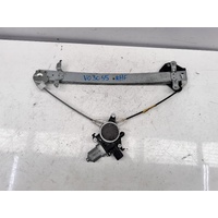 Subaru Outback Right Front Window Regulator B5A 05/2009-11/2014