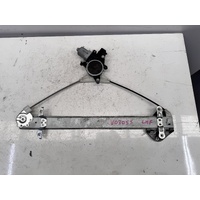 Subaru Outback Left Front Window Regulator B5A 05/2009-11/2014