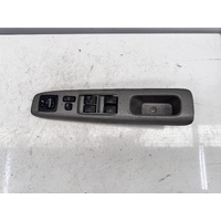 Toyota Camry Power Window MASTER Switch ACV36 08/2002-05/2006