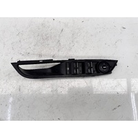 Ford Focus Power Window MASTER Switch LW 05/2011-08/2015