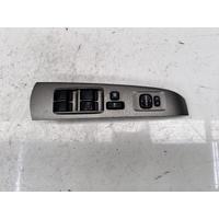 Toyota Prius Power Window MASTER Switch NHW20 10/2003-05/2009