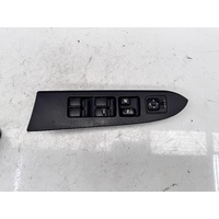 Mitsubishi 380 Power Window MASTER Switch DB 09/2005-03/2008