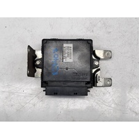 Mitsubishi 380 Transmission ECU DB 09/2005-03/2008