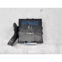 Subaru Outback Transmission ECU B5A 05/2009-11/2014