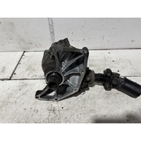 Nissan Xtrail Transfer Case 2.5L Petrol QR25 4WD T30 10/2001-09/2007