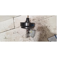 Mitsubishi 380 Brake Booster DB 09/2005-03/2008