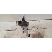 Toyota Corolla Brake Booster ZZE122 12/2001-06/2007
