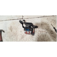 Holden Captiva ABS Pump CG 01/2011-06/2018