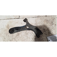 Toyota Corolla Right Front Lower Control Arm ZRE152 03/2007-10/2013