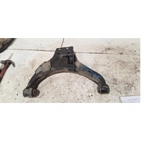 Mazda BT50 Left Front Lower Control Arm TF 07/2020-2024