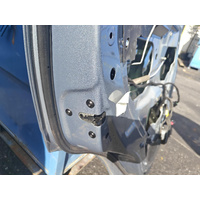 Holden Captiva Left Rear Door Lock Mechanism CG II 01/2011-06/2018