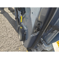 Holden Captiva Left Rear Check Strap CG II 03/2011-06/2018