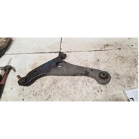 Mitsubishi 380 Left Front Lower Control Arm DB 09/2005-03/2008