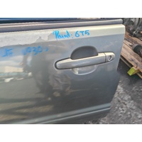 Toyota Kluger Left Front Outer Door Handle MCU28 01/2001-04/2007