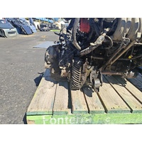 Toyota Celica Automatic Transmission 2.0L Petrol 3SGE ST162 11/85-12/89
