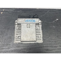 Volkswagen Polo Engine ECU 6R 05/2010-05/2014