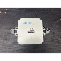 Subaru Liberty Engine ECU B3 11/1998-08/2003