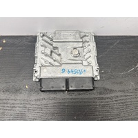 Volkswagen Tiguan Engine ECU 5NA 06/2016-Current