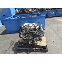 Holden Commodore Engine 3.6 Petrol Alloytec LLT SIDI VE 08/09-05/13