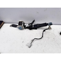Lexus CT200H Right Rear Seat Belt ZWA10 12/2010-10/2012