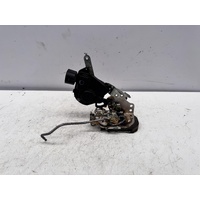 Toyota Corolla Left Front Door Lock Mechanism ZZE122 12/2001-06/2007