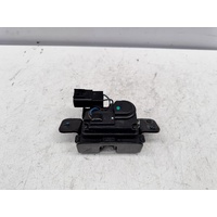 Holden Captiva Tailgate Lock Mechanism CG 01/2011-06/2018