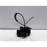 Holden Captiva Right Front Door Lock Mechanism CG 01/2011-06/2018